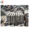 BTMCr15 Ball Mill Liners / Sag Mill Liners High Chrome White Iron Castings