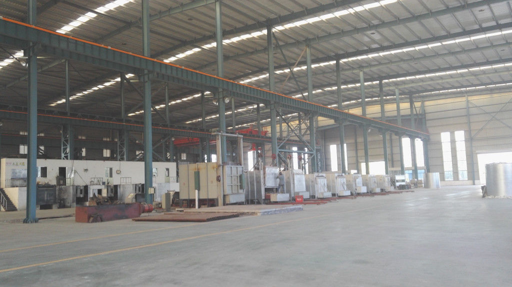 Eternal Bliss Alloy Casting & Forging Co.,LTD.