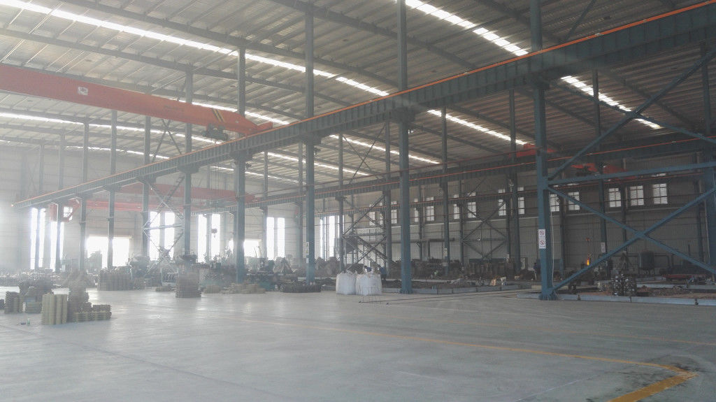Eternal Bliss Alloy Casting & Forging Co.,LTD.