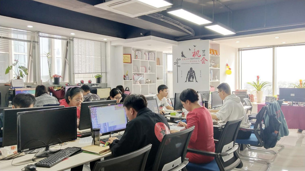 Eternal Bliss Alloy Casting & Forging Co.,LTD.