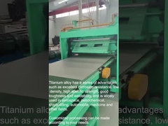 Titanium Foil / Titanium sheet / Titanium plate